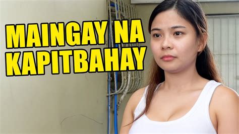 Maingay na kapitbahay : r/LawPH .